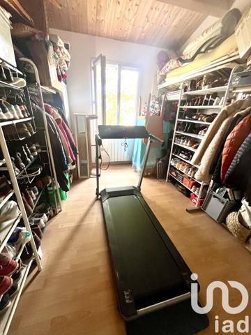 House for sale 5 rooms 124 m² Périgny