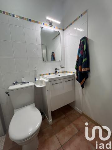 House for sale 5 rooms 124 m² Périgny