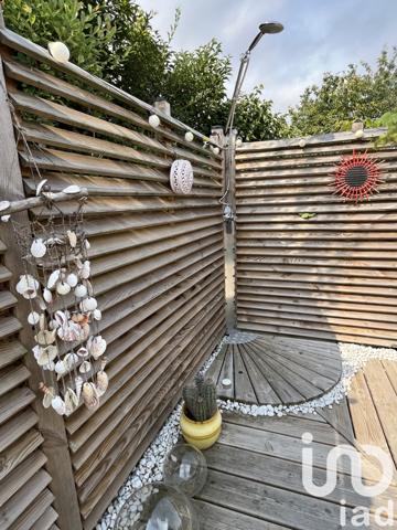 House for sale 5 rooms 124 m² Périgny