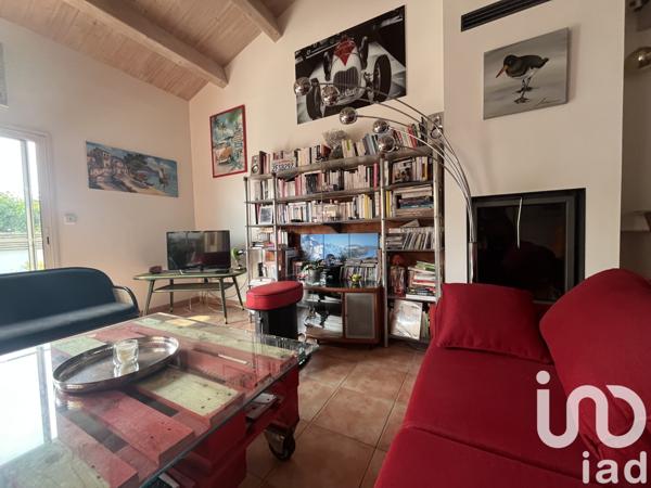 House for sale 5 rooms 124 m² Périgny