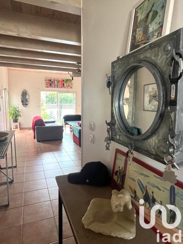 House for sale 5 rooms 124 m² Périgny