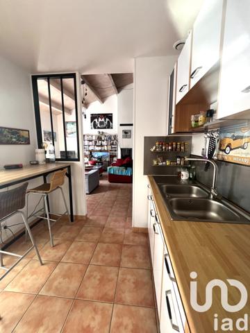 House for sale 5 rooms 124 m² Périgny