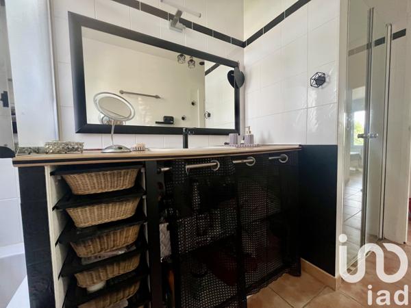 House for sale 5 rooms 124 m² Périgny