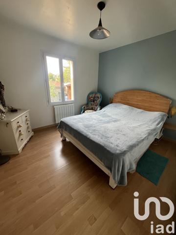 House for sale 5 rooms 124 m² Périgny