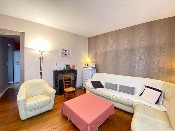 Maison Laval 5 chambres 8 pièces