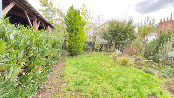 Maison Laval 5 chambres 8 pièces