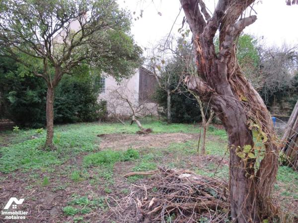 Terrain â bâtir non viabilisé