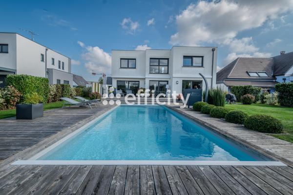 Maison 4 pièces - 128 m²