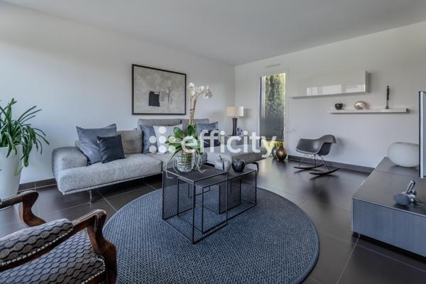 Maison 4 pièces - 128 m²