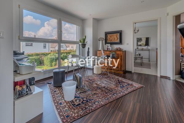 Maison 4 pièces - 128 m²