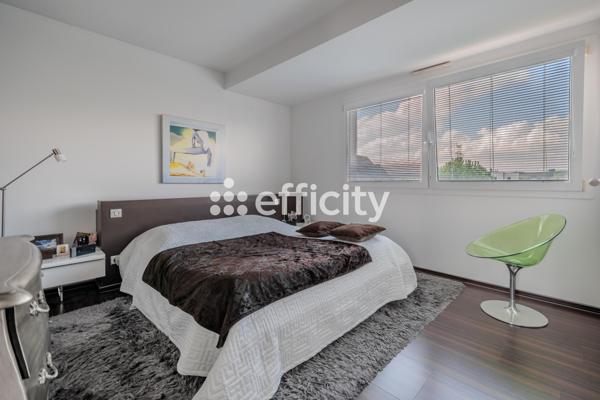 Maison 4 pièces - 128 m²