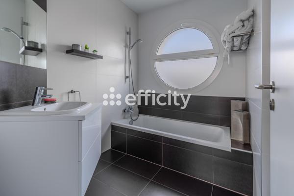 Maison 4 pièces - 128 m²