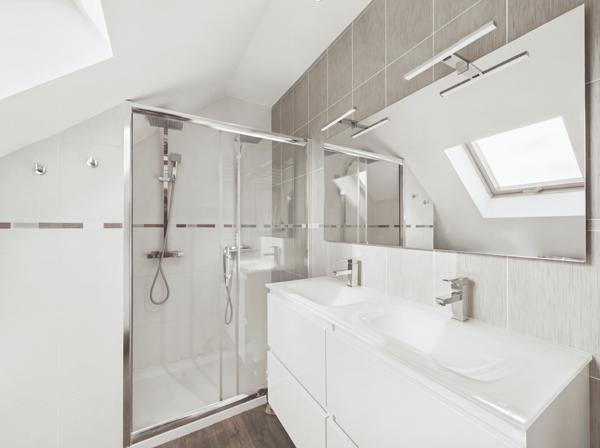 Maison 6 pièces - 112 m²