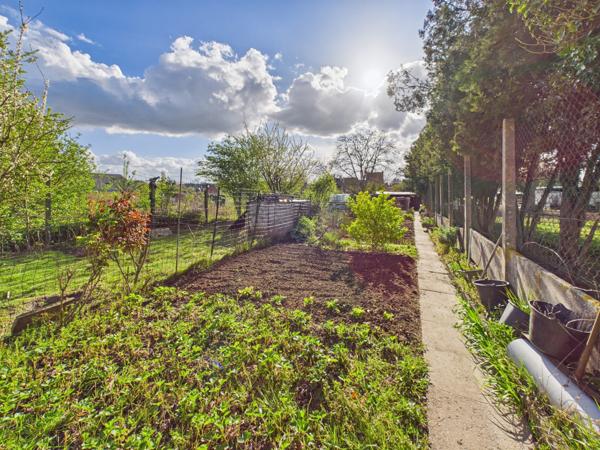 Maison 6 pièces - 112 m²