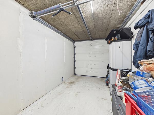 Maison 6 pièces - 112 m²