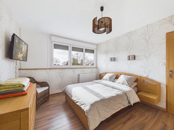 Maison 6 pièces - 112 m²