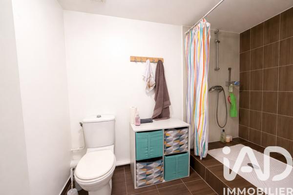 Appartement à vendre 2 pièces 47 m² Persan