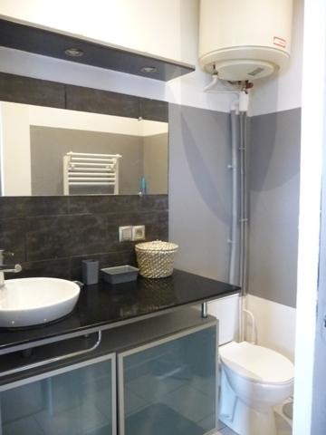 MONTROND LES BAINS PROCHE GARE APPARTEMENT MEUBLE AVEC CAVE Montrond-les-Bains (42210)