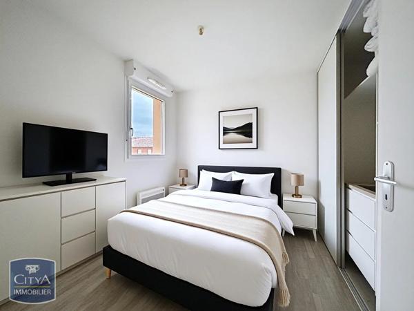 Appartement à vendre 2 pièces 43.71m²