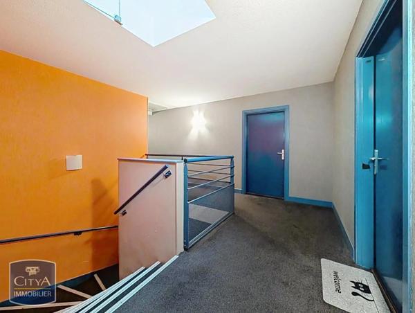 Appartement à vendre 2 pièces 43.71m²