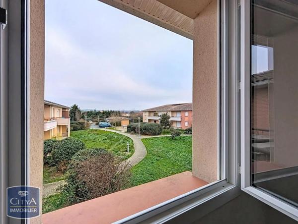 Appartement à vendre 2 pièces 43.71m²