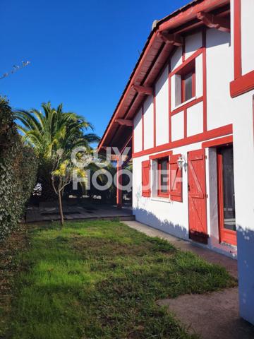 Maison URRUGNE 5 Pièces 128 m²