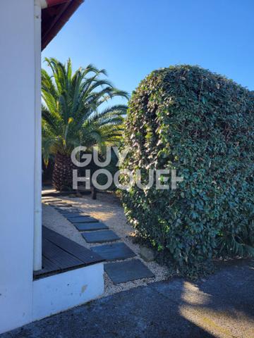 Maison URRUGNE 5 Pièces 128 m²