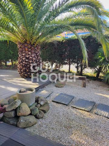 Maison URRUGNE 5 Pièces 128 m²