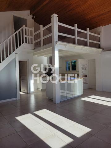 Maison URRUGNE 5 Pièces 128 m²