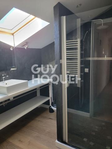 Maison URRUGNE 5 Pièces 128 m²