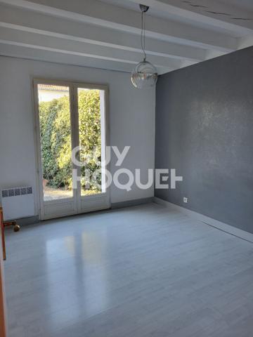 Maison URRUGNE 5 Pièces 128 m²