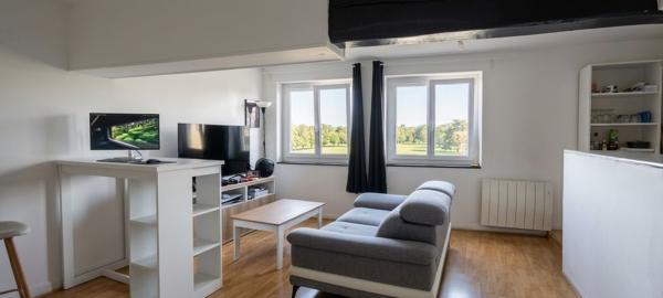 Duplex 90 m² à Louviers 27400
