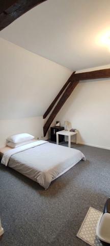 Duplex 90 m² à Louviers 27400