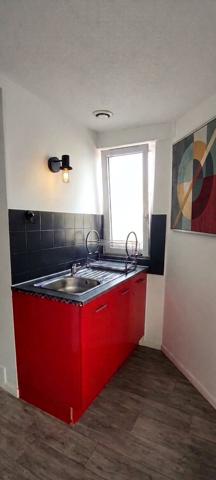 Duplex 90 m² à Louviers 27400