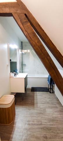 Duplex 90 m² à Louviers 27400
