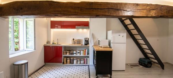 Duplex 90 m² à Louviers 27400