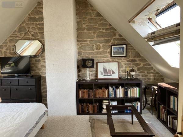 Maison à vendre à Baden dans le Morbihan (56870), ref : 56023-1340