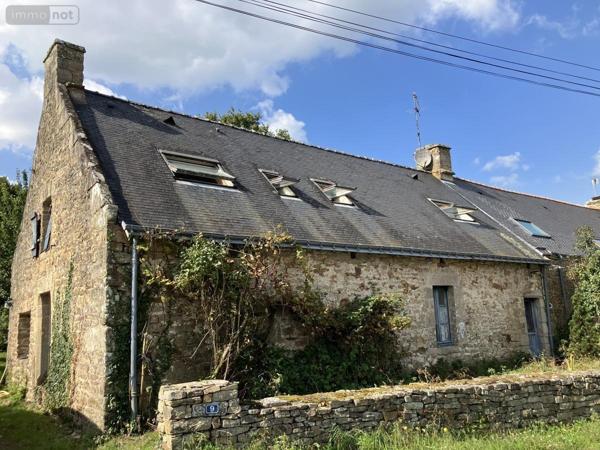 Maison à vendre à Baden dans le Morbihan (56870), ref : 56023-1340