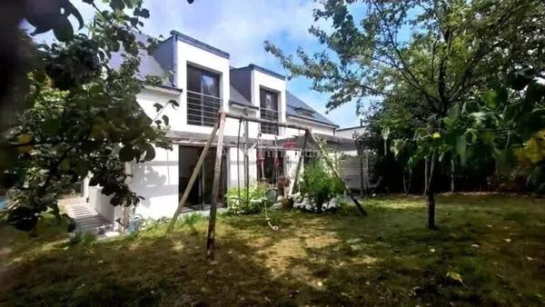 Vente Maison de village 5 pièces 158 m2 à Le Bono