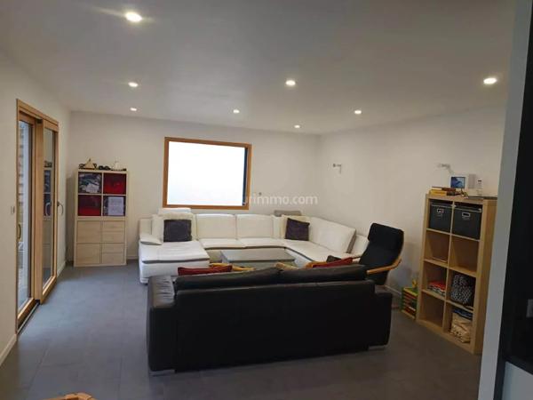 Vente Maison de village 5 pièces 158 m2 à Le Bono