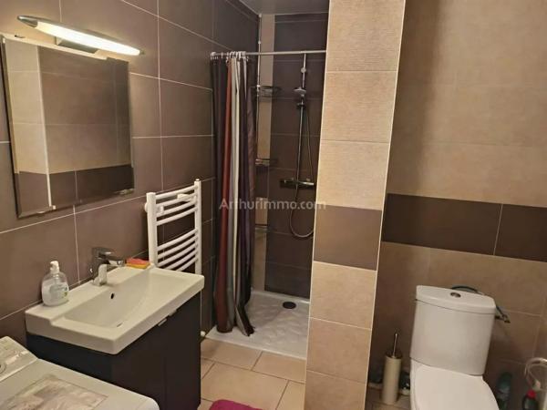 Vente Maison de village 5 pièces 158 m2 à Le Bono