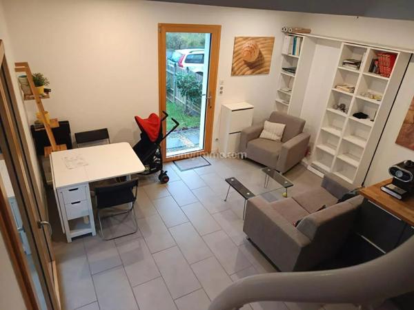 Vente Maison de village 5 pièces 158 m2 à Le Bono