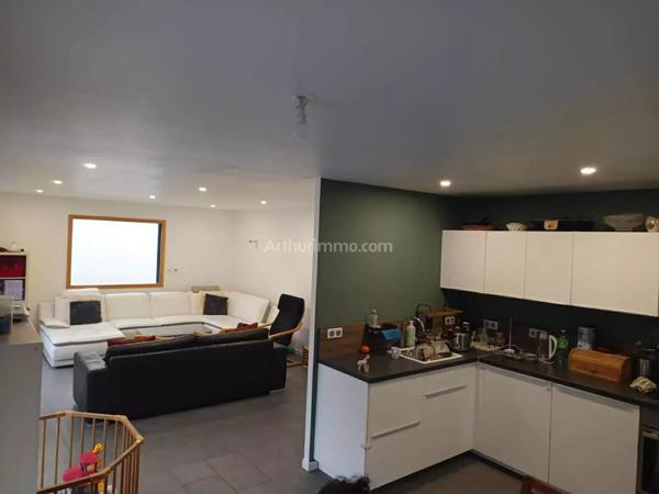 Vente Maison de village 5 pièces 158 m2 à Le Bono