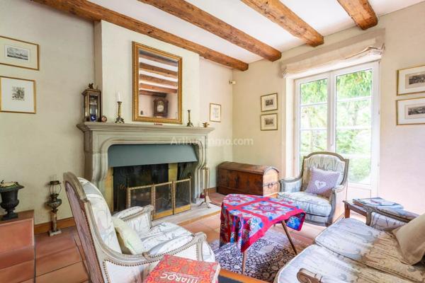 Vente                                                      Maison
                        
                     5 pièces                      214 m2                     à Marckolsheim