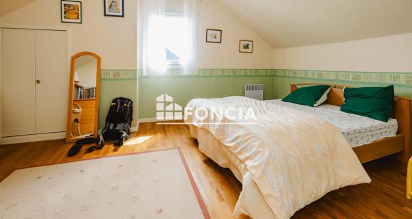 À vendre Maison 5 pièces 115.23 m² - Noyal-châtillon-sur-seiche 35230
