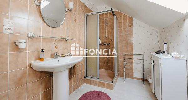 À vendre Maison 5 pièces 115.23 m² - Noyal-châtillon-sur-seiche 35230