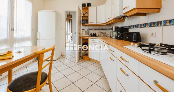 À vendre Maison 5 pièces 115.23 m² - Noyal-châtillon-sur-seiche 35230