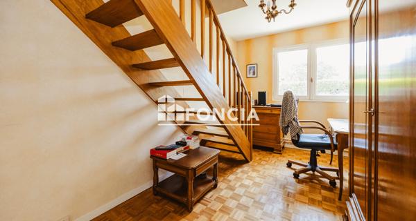 À vendre Maison 5 pièces 115.23 m² - Noyal-châtillon-sur-seiche 35230