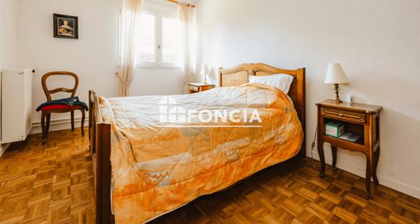 À vendre Maison 5 pièces 115.23 m² - Noyal-châtillon-sur-seiche 35230