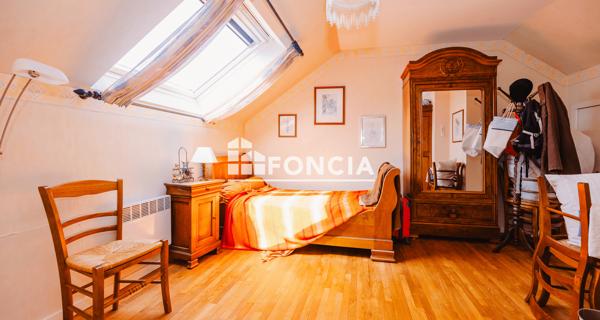 À vendre Maison 5 pièces 115.23 m² - Noyal-châtillon-sur-seiche 35230